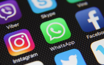 WhatsApp Bisa Jadi Tempat Nyimpen Link Penting, Ini Triknya