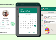 Cara Pakai Fitur Pencarian WhatsApp yang Jarang Orang Maksimalkan