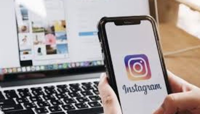 Cara Mengganti Kata Sandi Instagram Di HP Dan Laptop