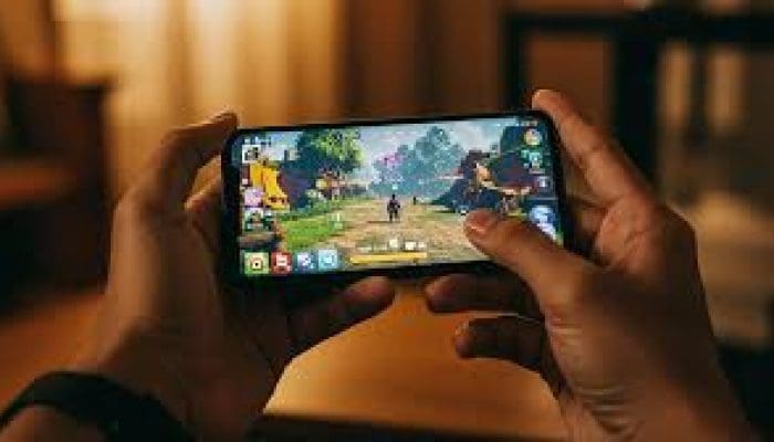 5 Rekomendasi HP Gaming Cuma 4 Jutaan!