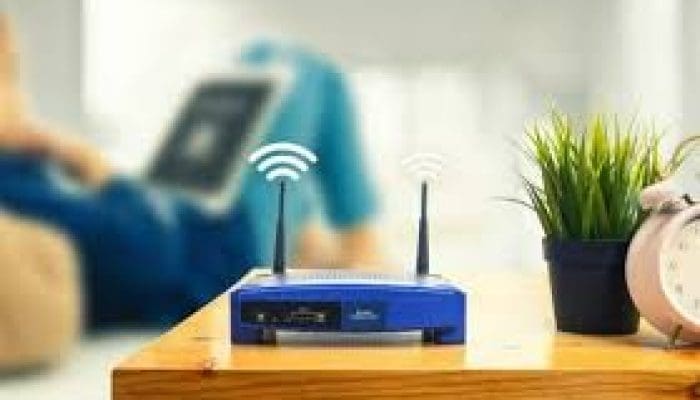 6 Penyebab WiFi Rumah Jadi Lemot & Cara Mengatasinya