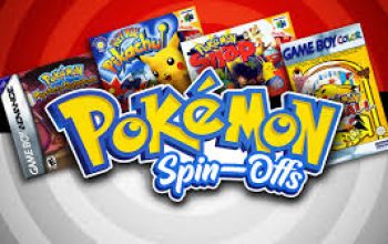7 Game Spin-Off Pokemon Terbaik yang Layak Dicoba
