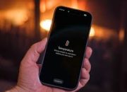 Tips Simpel Biar HP Iphone Tetap Adem