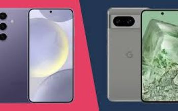 Perbedaan Samsung Galaxy S24 Vs Google Pixel 8: Lebih Unggul Yang Mana?!
