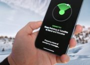 Apple Siapkan Beberapa Fitur Berbasis Satelit untuk iPhone