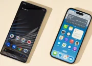 10 Layanan Android yang belum Tersedia di iPhone Per 2025