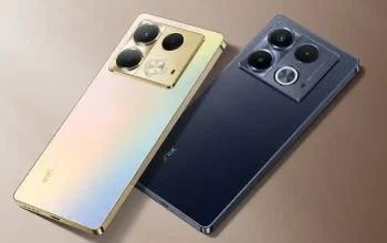 Backup Data di HP Infinix Biar File Kamu Tetap Aman