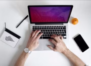 Tutorial Mengganti Wallpaper Di Laptop Windows Dan MacOS