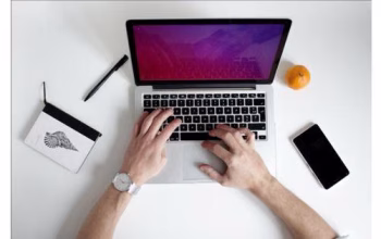 Tutorial Mengganti Wallpaper Di Laptop Windows Dan MacOS