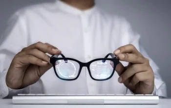 Kacamata Pintar Android XR Ciptakan Interaksi Lebih Nyata