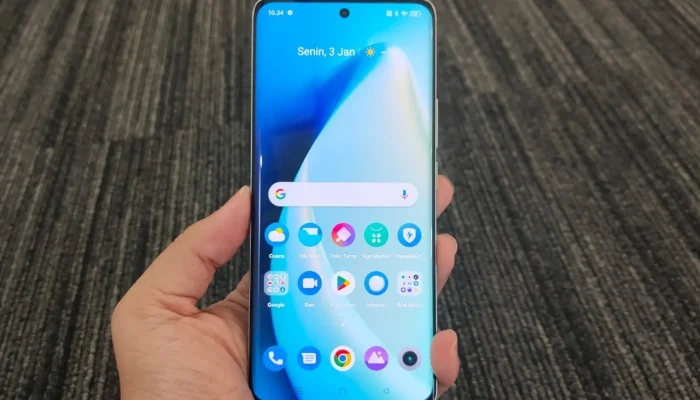HP Realme Masuk Mode Aneh? Kenalan Dulu Sama Realme UI Recovery dan Solusinya