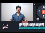 7+ Fitur KineMaster Paling Berguna Untuk Content Creator