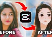5 Aplikasi untuk Mengubah Foto Menjadi Anime, Yuk Coba