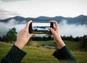 6 Pilihan Smartphone Dengan Kamera Ultrawide 0,5