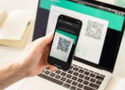 Cara Mudah Install Whatsapp Di PC