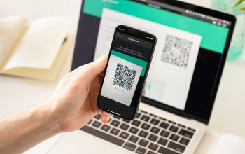 Cara Mudah Install Whatsapp Di PC