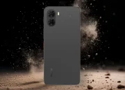 Ponsel Entry Level Nubia dengan Standar Militer Resmi Dirilis