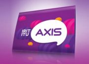 Cara Isi Kuota Axis dengan Pulsa dengan Mudah