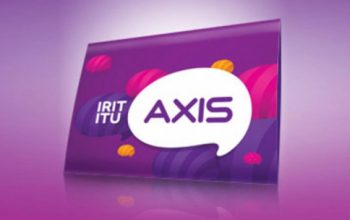 Cara Isi Kuota Axis dengan Pulsa dengan Mudah