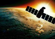 Google Siapkan Pusat Data Tenaga Surya di Luar Angkasa