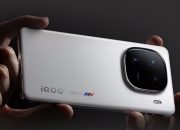 iQOO 15 dengan Snapdragon Terbaru Akan Rilis di Indonesia