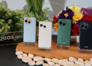 Spesifikasi HP Sharp Aquos Sense10 Lengkap dengan Harga