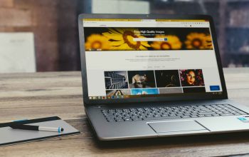 7 Situs untuk Cari Gambar Gratis, Cocok untuk Konten Kreator