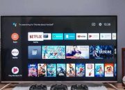 TV Cerdas Coocaa X66H Series Resmi Hadir di Indonesia