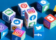 10 Daftar Media Sosial Terpopuler 2025 di Indonesia