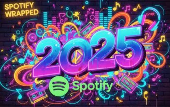 Fitur Terbaru Spotify Wrapped 2025 dan Cara Ceknya