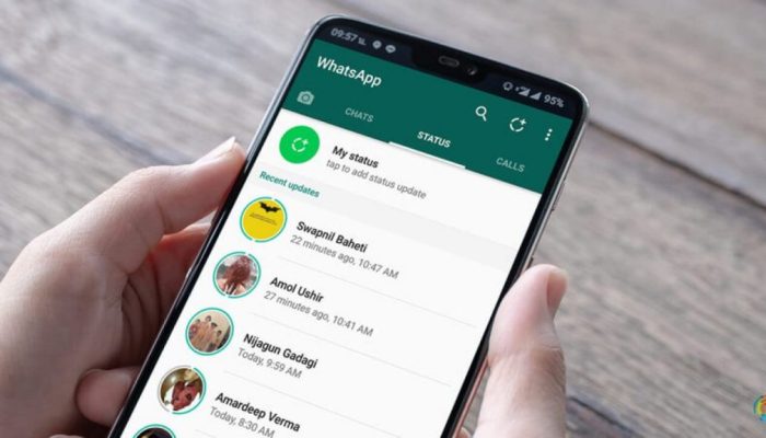 Trik Jitu Jualan Lewat WhatsApp Agar Laris
