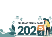 Cara Bikin Twibbon Tahun Baru untuk Dibagikan ke Media Sosial