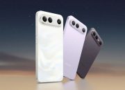 Spesifikasi Vivo S50 dan S50 Pro Mini Lengkap dengan Harganya