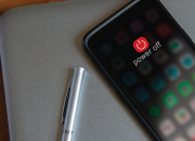 5 Cara Mematikan Ponsel Samsung Tanpa Gunakan Layar