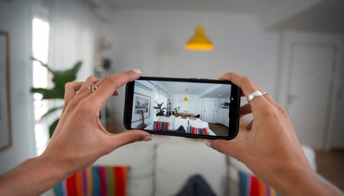 7 Aplikasi Desain Rumah Gratis Di HP: Simpel Banget!