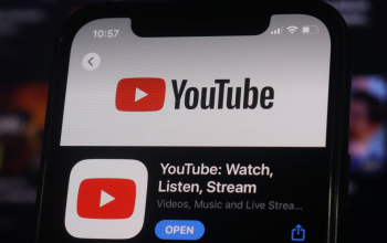 YouTube Recap Hadir untuk Pertama Kalinya di Tahun 2025