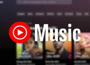 Cara Membuat dan Membagikan YouTube Music Recap 2025