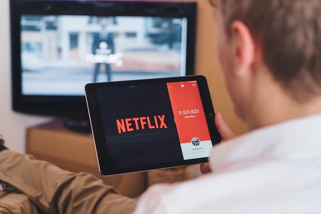 Netflix Luncurkan Fitur Real Time Voting untuk Kompetisi Bakat 2026