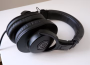 Rekomendasi Headphone Audio-Technica Paling Ramah Kantong di 2026