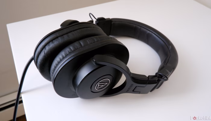 Rekomendasi Headphone Audio-Technica Paling Ramah Kantong di 2026