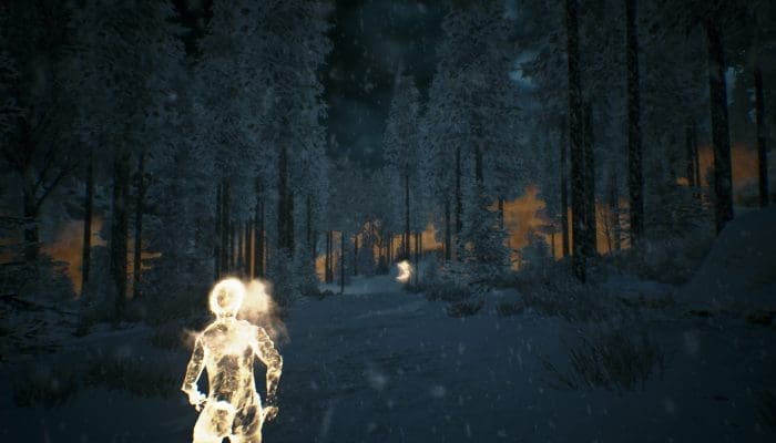 Rekomendasi Game Horor Berlatar Hutan yang Bikin Merinding Terus