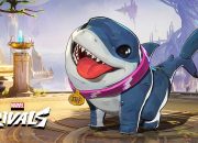 Tips Biar Jeff the Land Shark Jadi Andalan di Marvel Rivals