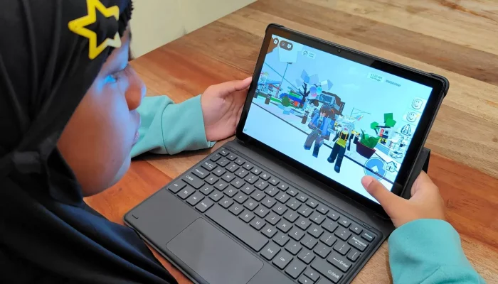 5 Alasan Kenapa Game Roblox Sangat Disukai Sama Anak-anak
