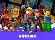 Ini 10 Map Roblox yang Paling Viral Sepanjang 2026 yang Wajib Kamu Coba