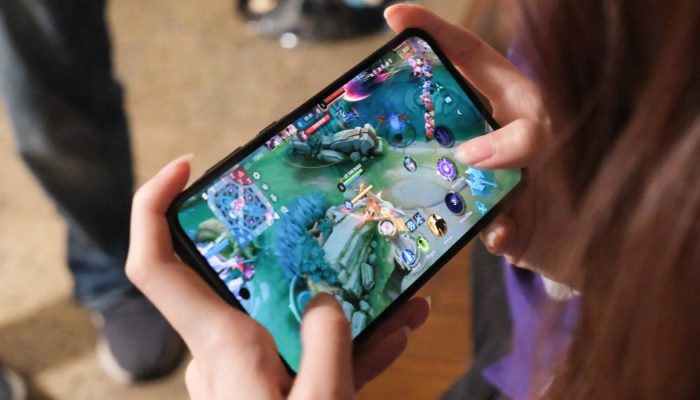 Rekomendasi Nama Keren Buat Game ML Biar Username Kamu Makin Gampang Diingat