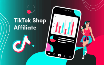 6 Trik Jadi TikTok Affiliate Cuma Modal HP Doang Buat Pemula yang Baru Mulai
