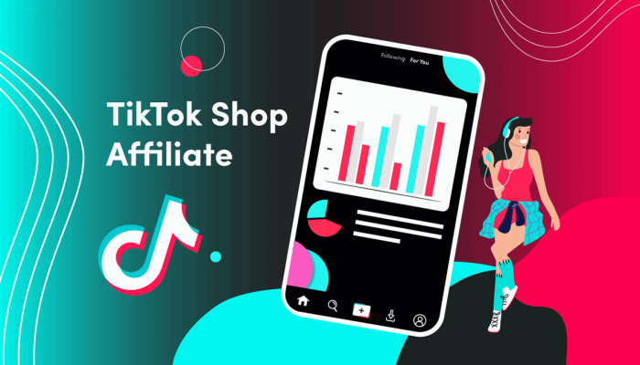 6 Trik Jadi TikTok Affiliate Cuma Modal HP Doang Buat Pemula yang Baru Mulai