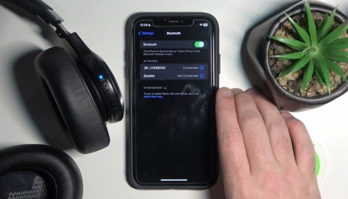Benarkah Nama Bluetooth Berasal dari Raja Viking? Ini Asal Usulnya