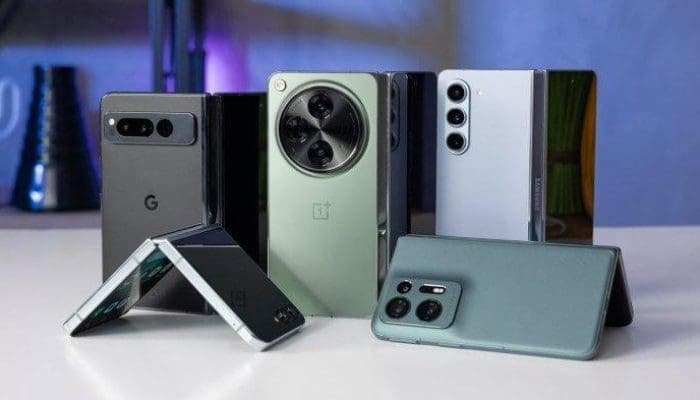 Kenapa HP Mid Range Jadi Andalan Pelajar dan Pekerja di 2026? Ternyata Ini Alasannya