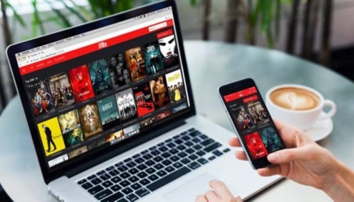 Rekomendasi Aplikasi Nonton Film Di Laptop